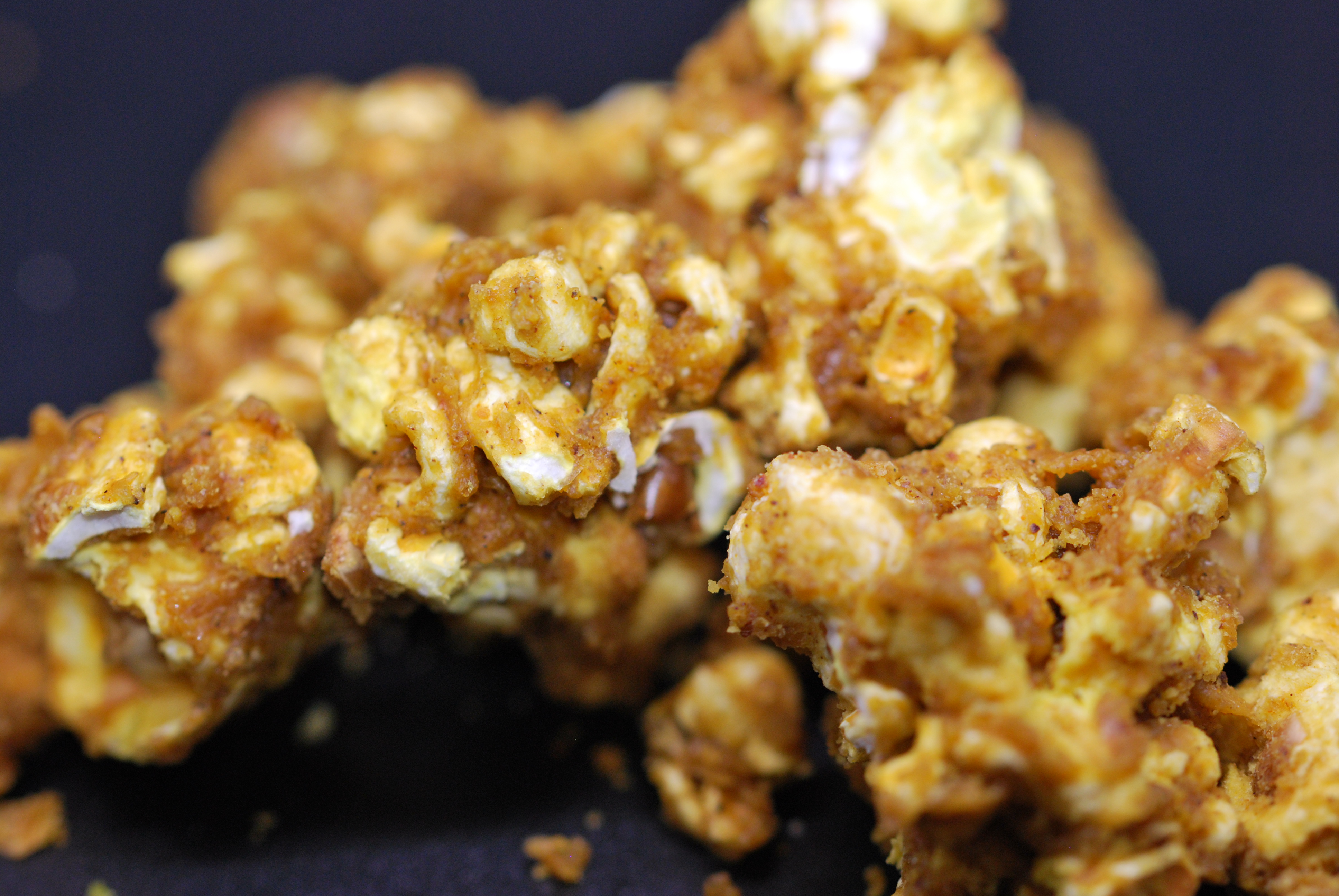 Order Coconut Curry Caramel Corn food online from Kernels By Chrissie store, Cleveland on bringmethat.com