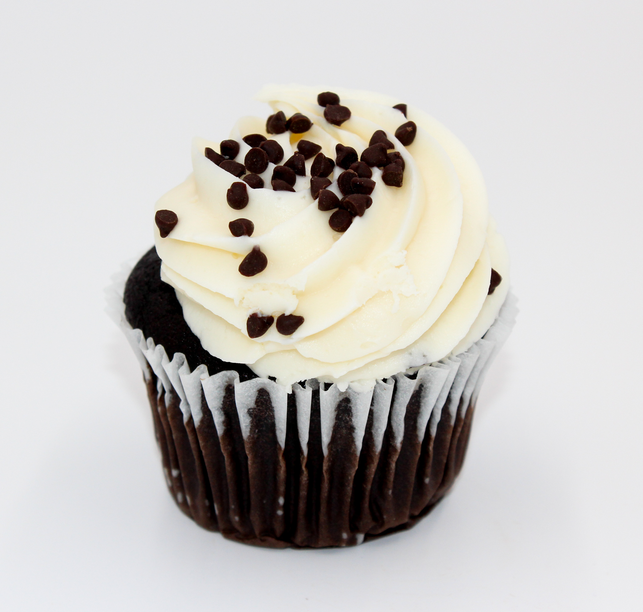 Order White Midnight Magic food online from Gigi Cupcakes store, Christiansburg on bringmethat.com