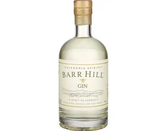 Order Barr Hill Gin 45% abv 750ml food online from Sousa Wines & Liquors store, Mountain View on bringmethat.com