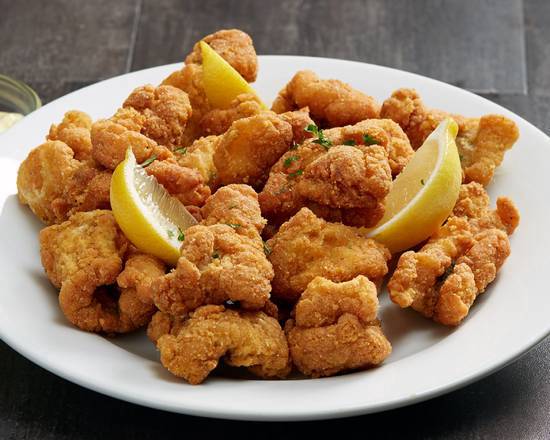 Order Catfish Nuggets food online from This Is It! Bbq & Seafood Full Service store, East Point on bringmethat.com