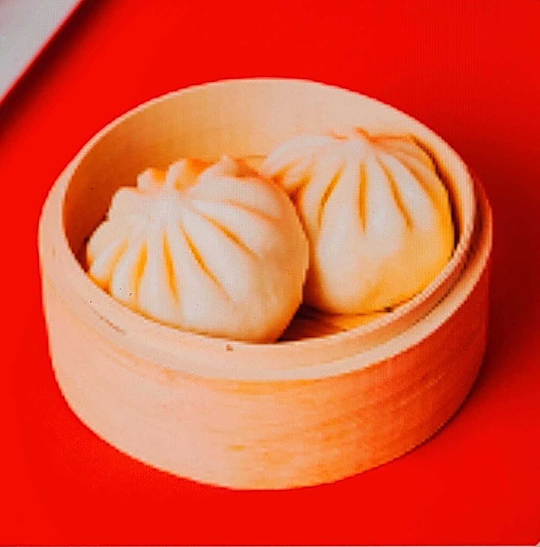 Order 2-Pack Dessert Bao food online from Wow Bao store, Greeley on bringmethat.com