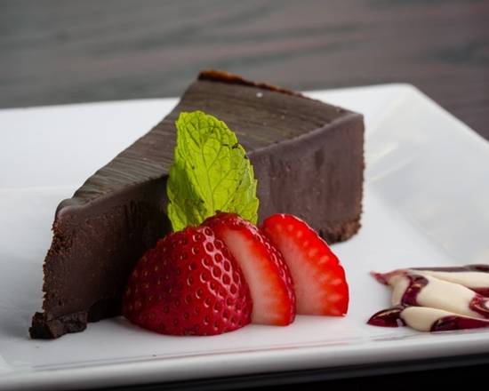 Order Chocolate Decadence food online from Sedona Taphouse store, Glen Allen on bringmethat.com