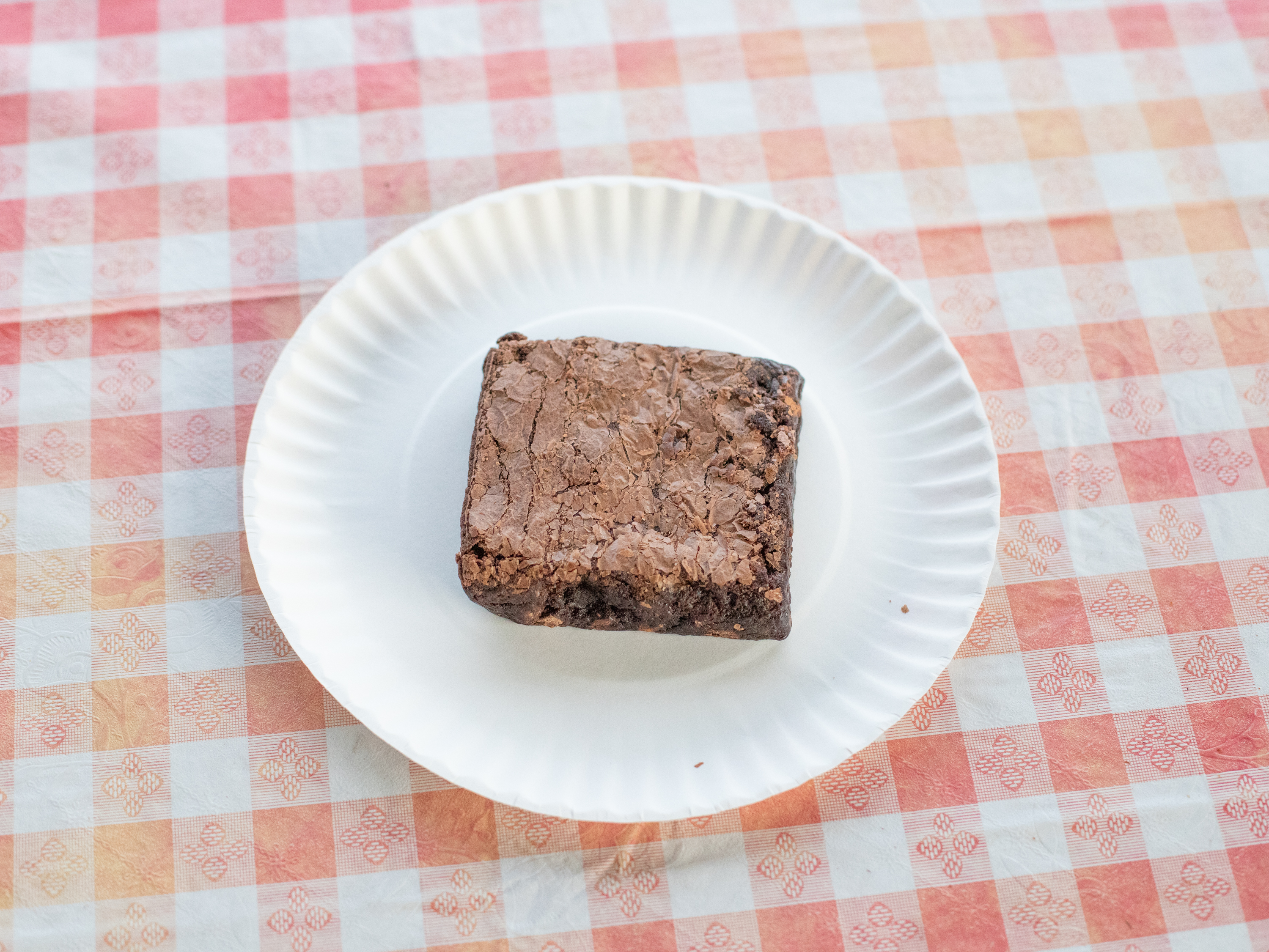 Order Brownie food online from Pizza Central store, Albany on bringmethat.com