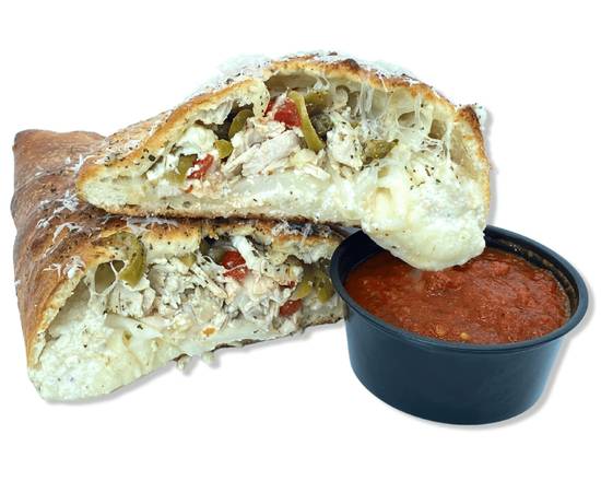 Order Puttanesca food online from Sauce On The Side store, Carmel on bringmethat.com