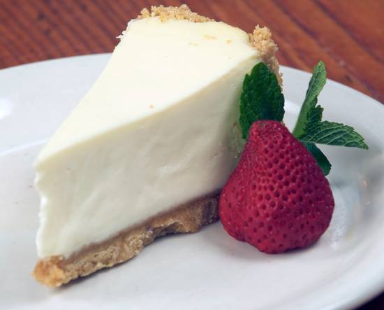 Order The Best Cheesecake food online from Rafferty’S Restaurant store, Lexington on bringmethat.com