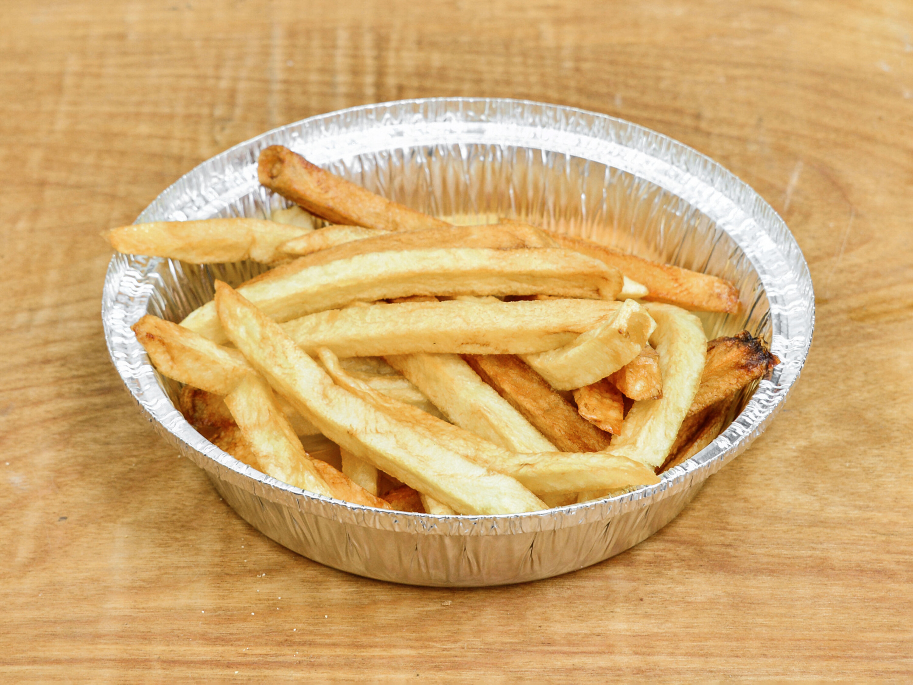 Order Fresh Cut French Fries food online from Pitzaburgh store, Jeannette on bringmethat.com