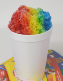 Order Rainbow food online from Fire And Ice store, Bryan on bringmethat.com