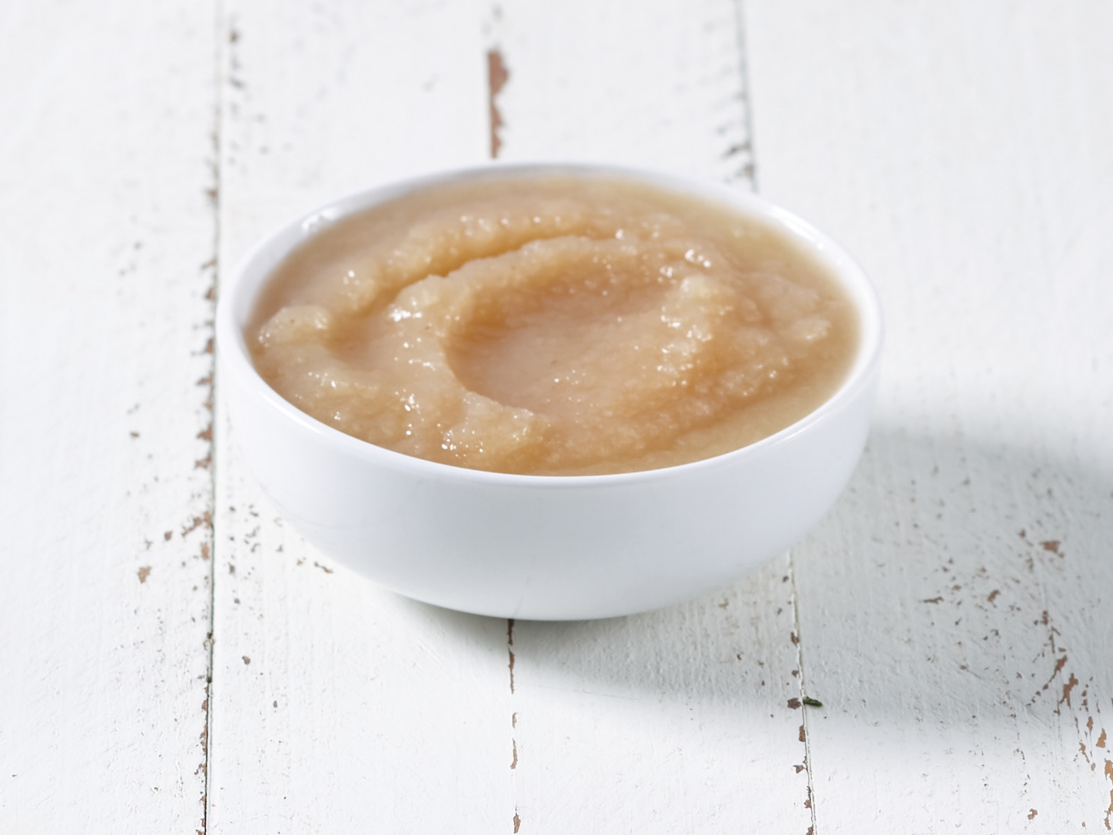 Order Side of Apple Sauce food online from Hy-Vee Mealtime store, Mankato on bringmethat.com