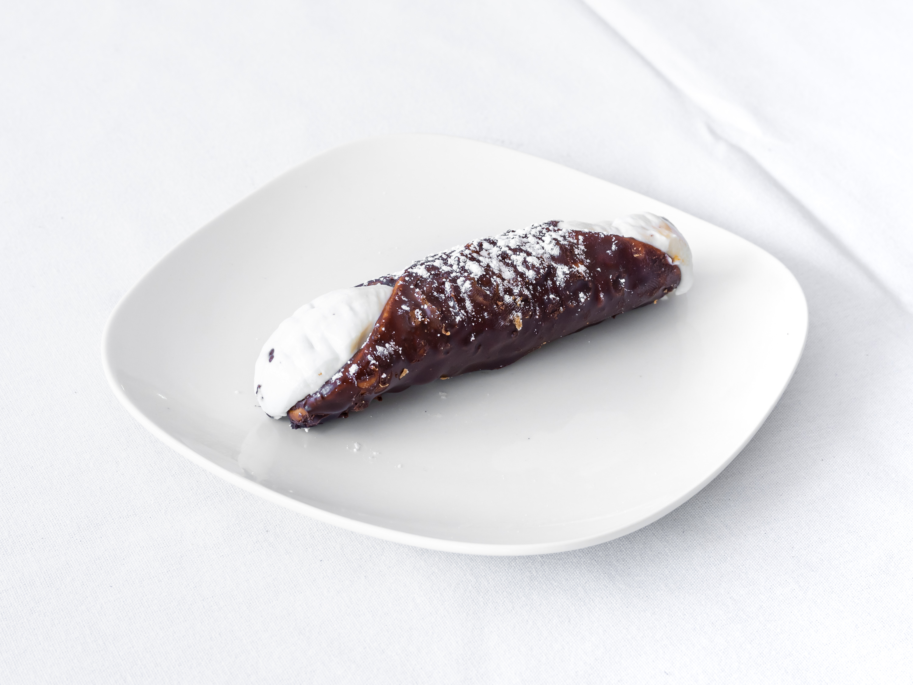 Order Cannoli (large) food online from Scala Deli And Catering store, Toms River on bringmethat.com