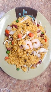 Order 29. House Special Fried Rice 本楼炒饭 food online from China Town store, Mchenry on bringmethat.com