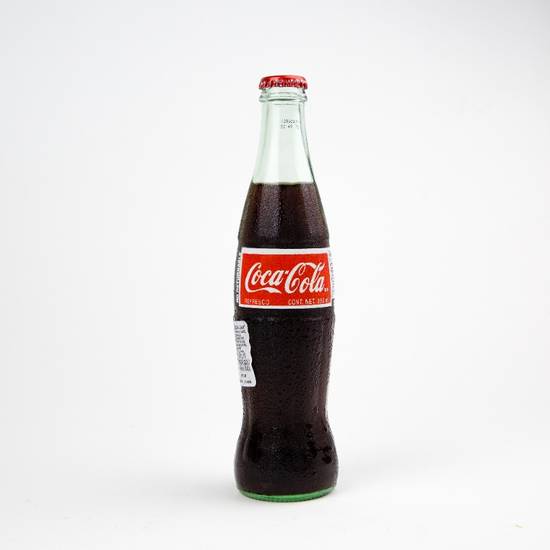 Order Mexican Coke Bottle food online from Felipe Taqueria store, New Orleans on bringmethat.com