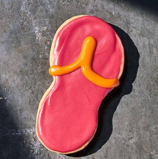 Order Flip Flop Cookie food online from Panera Bread store, Succasunna on bringmethat.com