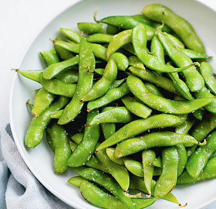 Order Edamame food online from Poke One store, Lone Tree on bringmethat.com