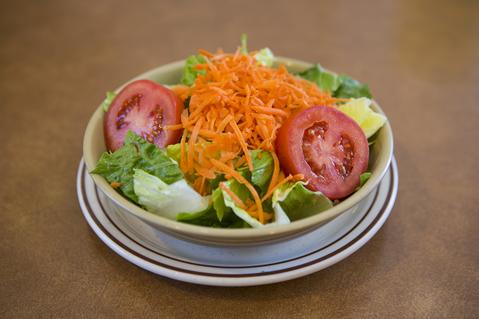 Order Dinner Salad food online from Canter Deli store, Los Angeles on bringmethat.com