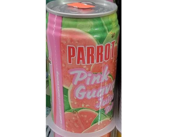 Order Parrot pink guava food online from Hub Market & Deli store, San Diego on bringmethat.com