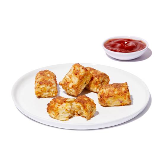 Order The One That's Bacon & Cheddar Tots food online from Everyday Needs by Gopuff store, Columbus on bringmethat.com