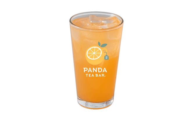 Order Peach Lychee Refresher food online from Panda Express- Forest Hills store, Forest Hills on bringmethat.com