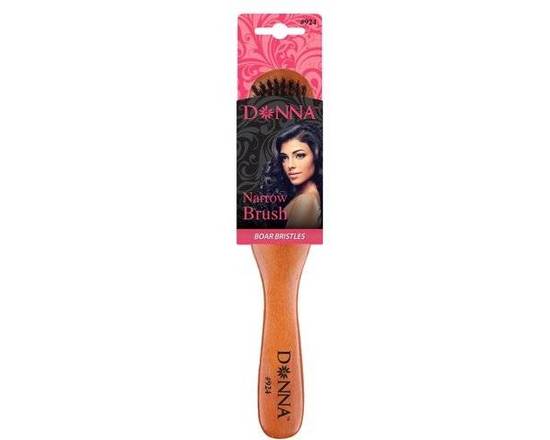 Order Donna 2 in 1 Styling Brush food online from Temple Beauty Supply store, South Gate on bringmethat.com