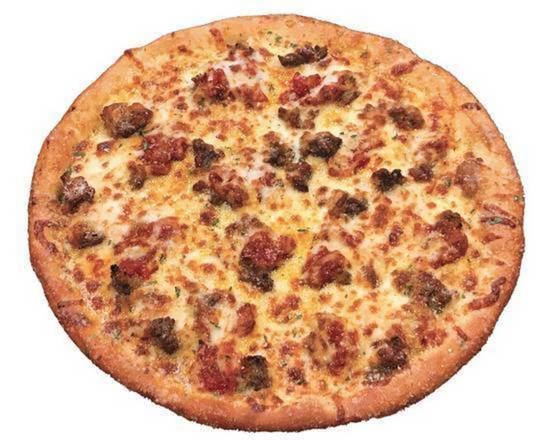 Order Mad Meatball food online from Master Pizza store, Avon on bringmethat.com