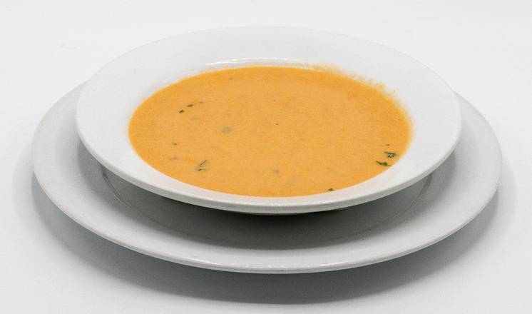 Order Lobster Bisque food online from Mill Creek Tavern store, Bayville on bringmethat.com