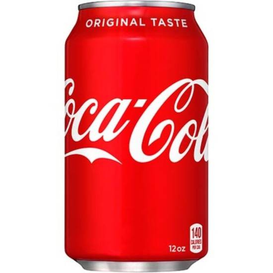 Order Coca-Cola  food online from Wing Zone store, Philadelphia on bringmethat.com