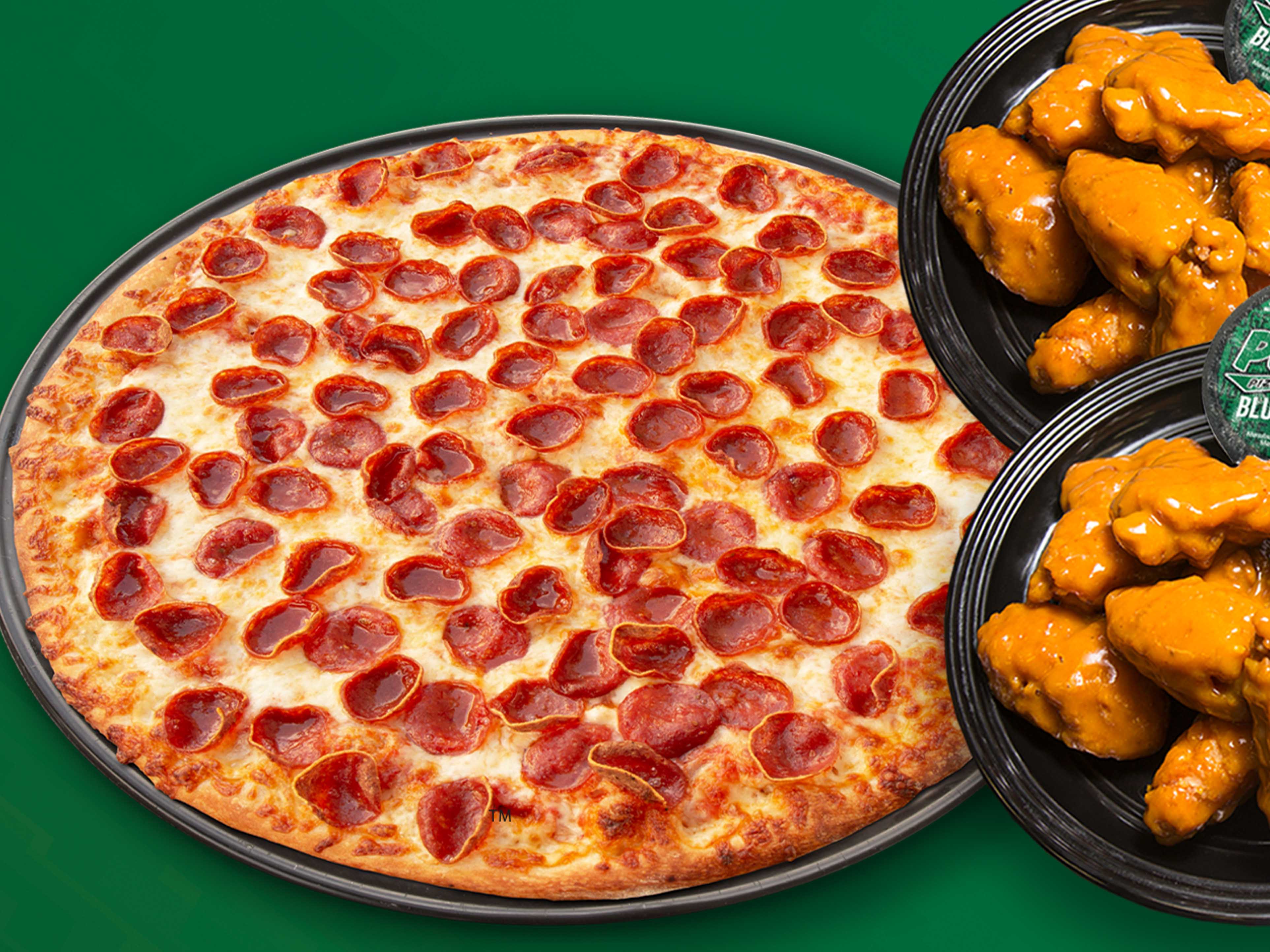 Order Family Combo food online from Perri Pizzeria Pub store, Rochester on bringmethat.com