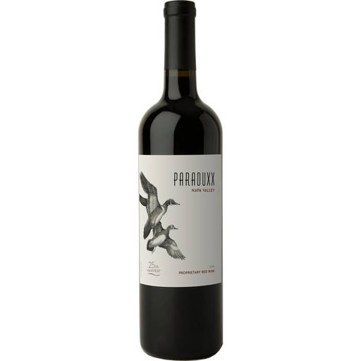 Order Paraduxx Proprietary Red Blend  (750 ML) 92011 food online from Bevmo! store, Chino on bringmethat.com