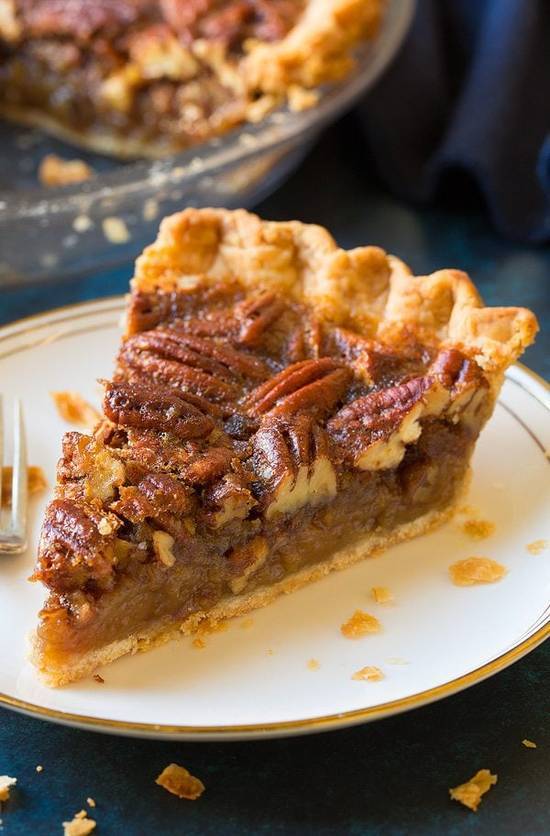 Order Mini Pecan Pie food online from Pine State Biscuits store, Portland on bringmethat.com