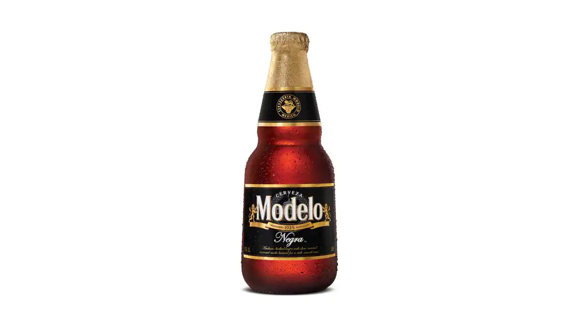Order MODELO NEGRO food online from Ceviche Craft store, Chula Vista on bringmethat.com