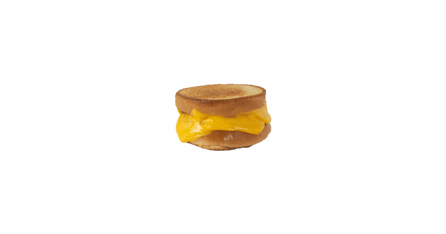 Order Kids' Grilled Cheese food online from Burger 21 store, Buford on bringmethat.com