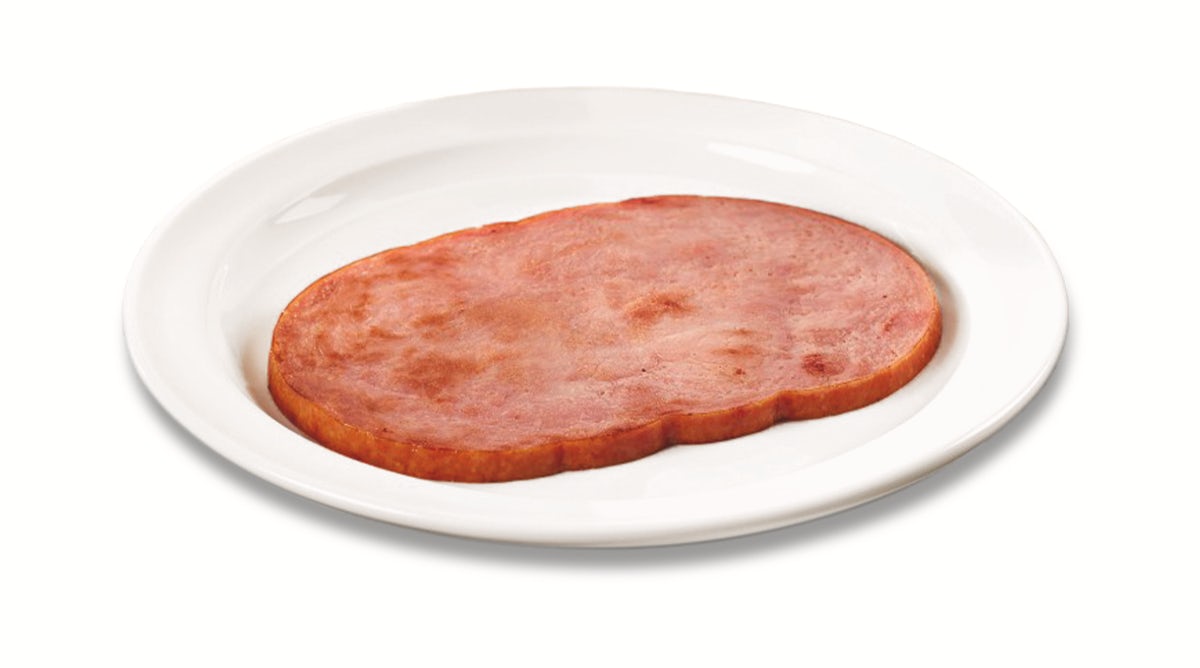 Order Grilled Ham Slice food online from Denny store, Indianapolis on bringmethat.com