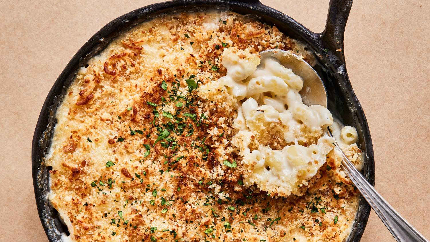 Order Mac and Cheese  food online from Steins Beer Garden & Restaurant store, Mountain View on bringmethat.com