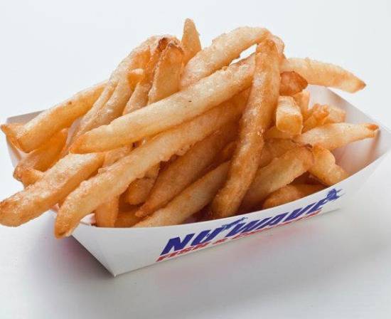 Order French Fries (Small) food online from Nu Wave Fish & Chicken store, Southfield on bringmethat.com
