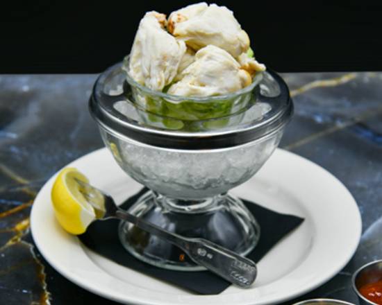 Order Colossal Crabmeat Cocktail food online from Morton The Steakhouse store, Las Vegas on bringmethat.com