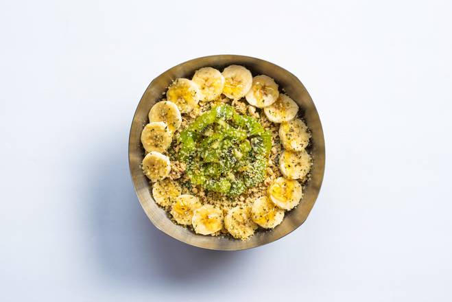 Order Green Bowl food online from Vitality Bowls store, Boulder on bringmethat.com