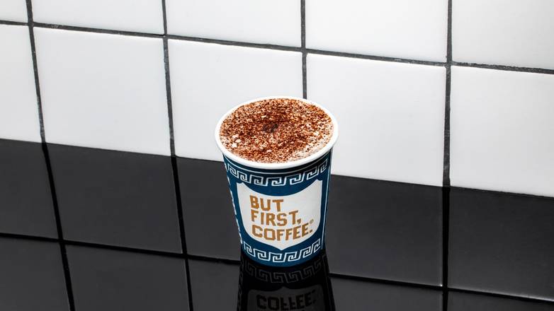 Order Hot Chocolate food online from Alfred Coffee Studio City store, Studio City on bringmethat.com