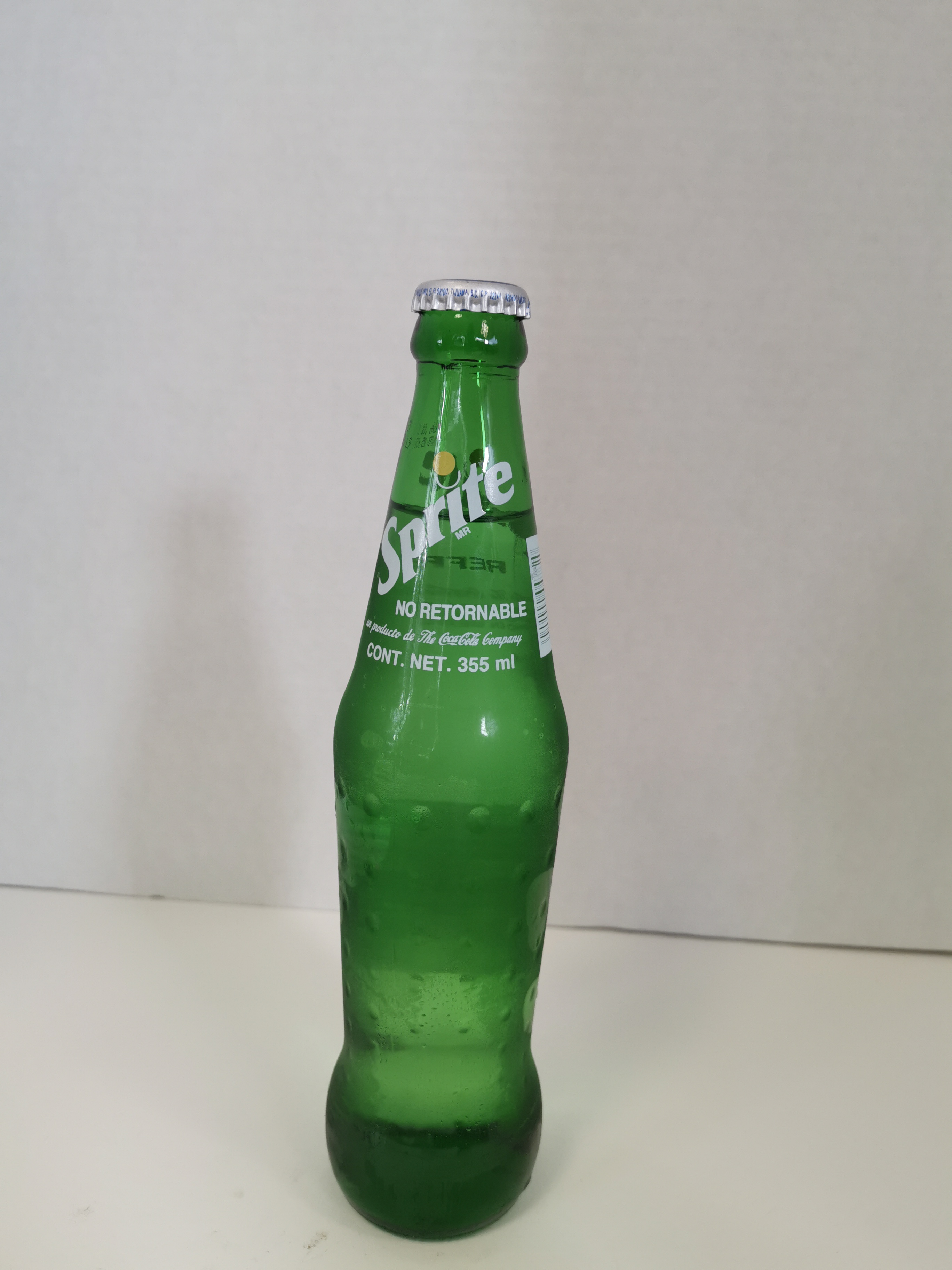 Order Sprite Mexican 355 ml food online from Rank Quickserve store, San Francisco on bringmethat.com