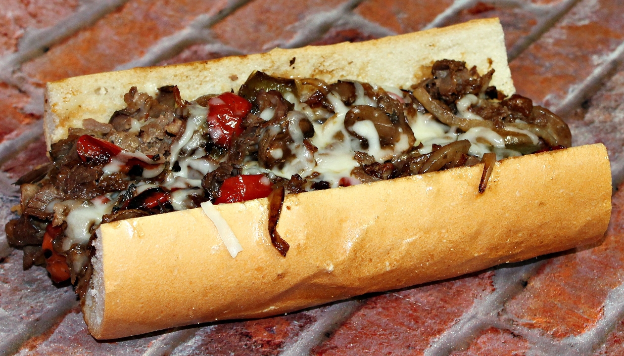 Order Chicago Philly food online from Zza Factory store, Elgin on bringmethat.com
