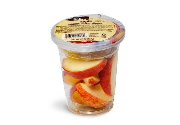 Order Apple & Peanut Butter Dipper food online from Wawa 211 store, Philadelphia on bringmethat.com