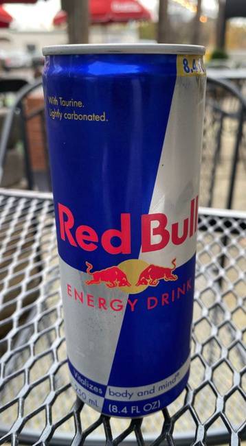 Order Red Bull food online from Dilworth Neighborhood Grille store, Charlotte on bringmethat.com