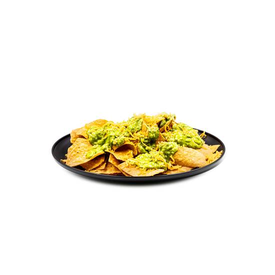 Order Chips with Guacamole food online from Muchas Gracias store, Vancouver on bringmethat.com