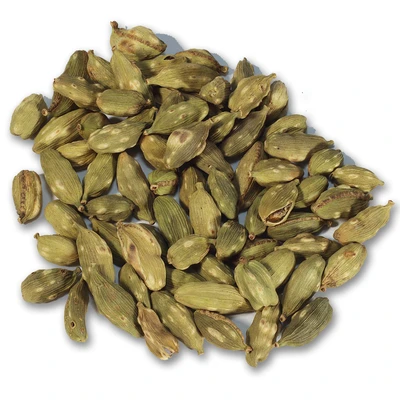 Order Roasted green cardamom food online from Nut House Co store, Bridgeview on bringmethat.com