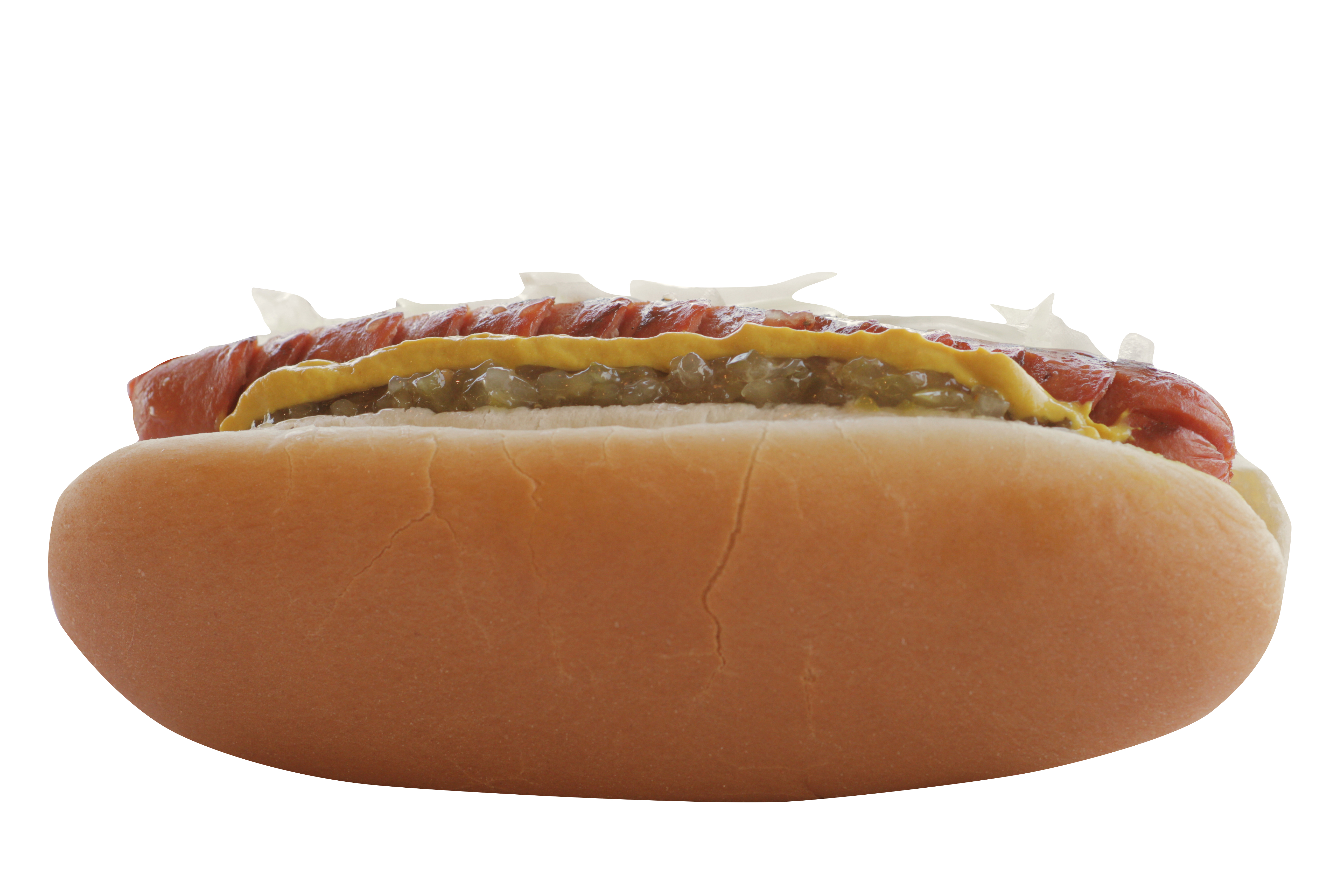Order Hot Dog food online from Michael Super Burgers store, Whittier on bringmethat.com