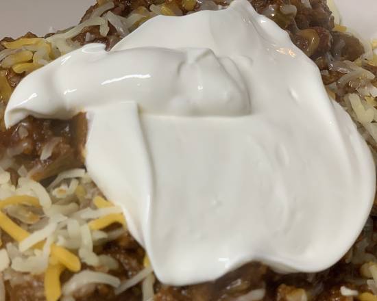 Order Texas Beef Chili food online from Primabel store, Newark on bringmethat.com