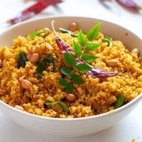 Order Tamarind Rice (GF) food online from Rajput Indian Cuisine store, Suffolk on bringmethat.com
