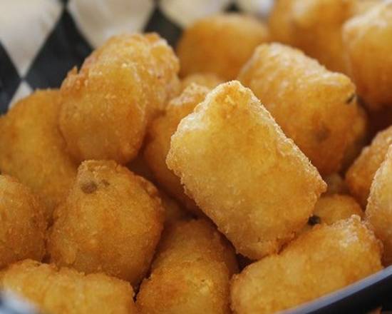 Order Tater Tots food online from Wing Shack store, Middle Island on bringmethat.com