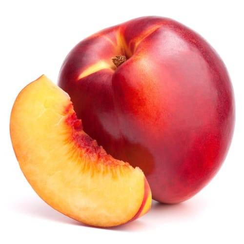 Order Organic Yellow Nectarines (1 nectarine) food online from Safeway store, Grand Junction on bringmethat.com