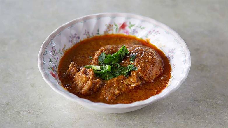 Order Chicken Korma food online from Tandoori & Curry store, Fremont on bringmethat.com