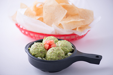Order Guacamole food online from Chuy's store, Houston on bringmethat.com