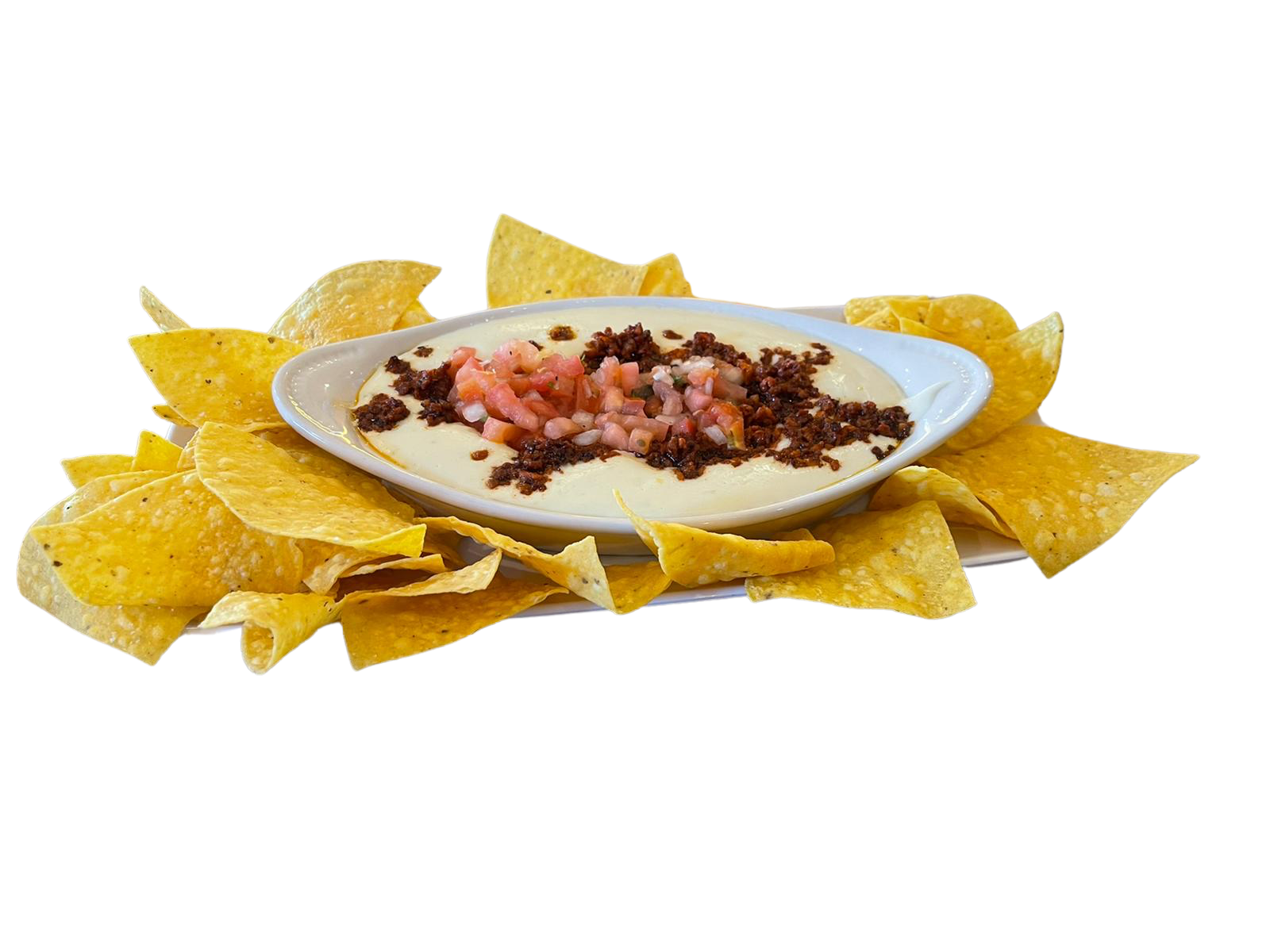 Order Choriqueso food online from Do2 Sabores store, Columbus on bringmethat.com
